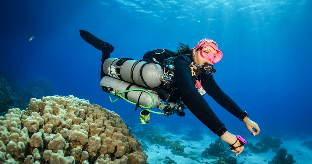 Hurghada Tech Diving: The Emergency Plan Most Divers Skip